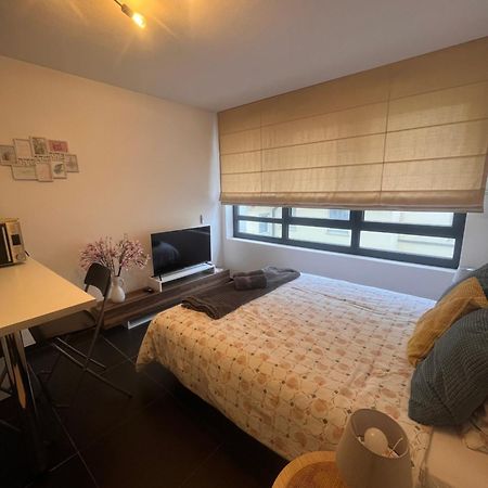 Appartamento Nid Douillet De La Pie Strasburgo Esterno foto