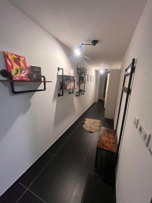 Appartamento Nid Douillet De La Pie Strasburgo Esterno foto