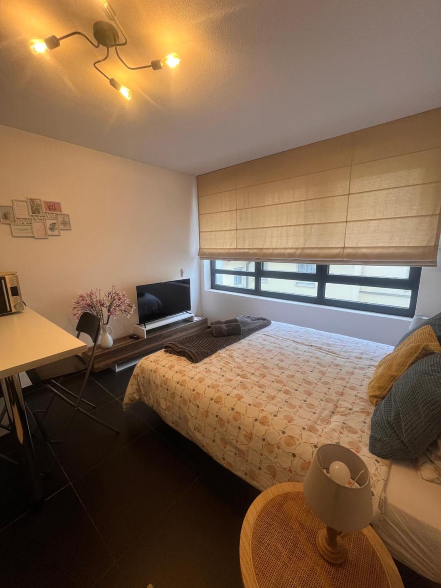 Appartamento Nid Douillet De La Pie Strasburgo Esterno foto